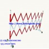 內(nèi)蒙古絕緣折疊伸縮圍欄哪里買(mǎi)？護(hù)欄廠家直銷(xiāo)深圳中路達(dá)