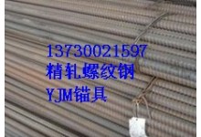 現(xiàn)澆梁用精軋螺紋鋼137-300-21597