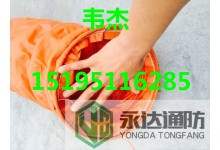 地鐵隧道工程盾構(gòu)機(jī)專用風(fēng)筒 水利電站風(fēng)筒 100-500米