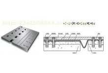 SCF公路橋梁伸縮縫裝置SCF伸縮縫【雙建路橋】