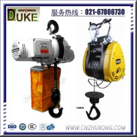 小金剛電動葫蘆_DUKE小金剛電動葫蘆_精品出售