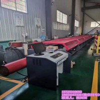 機架整體鋼板焊接框架結構風力發電錨栓拉力機