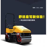 石家莊小型1噸座駕壓路機(jī)微型壓路機(jī)廠家