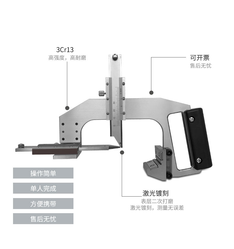 機械鋼軌磨耗尺_09